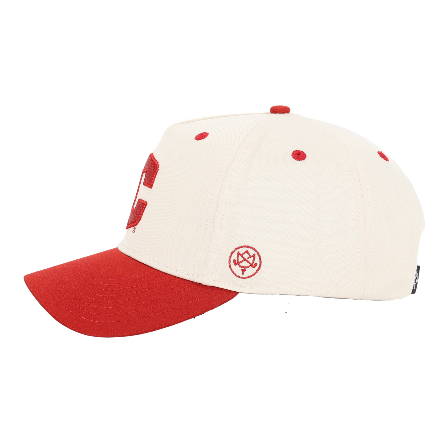 Central Dutch James Hat