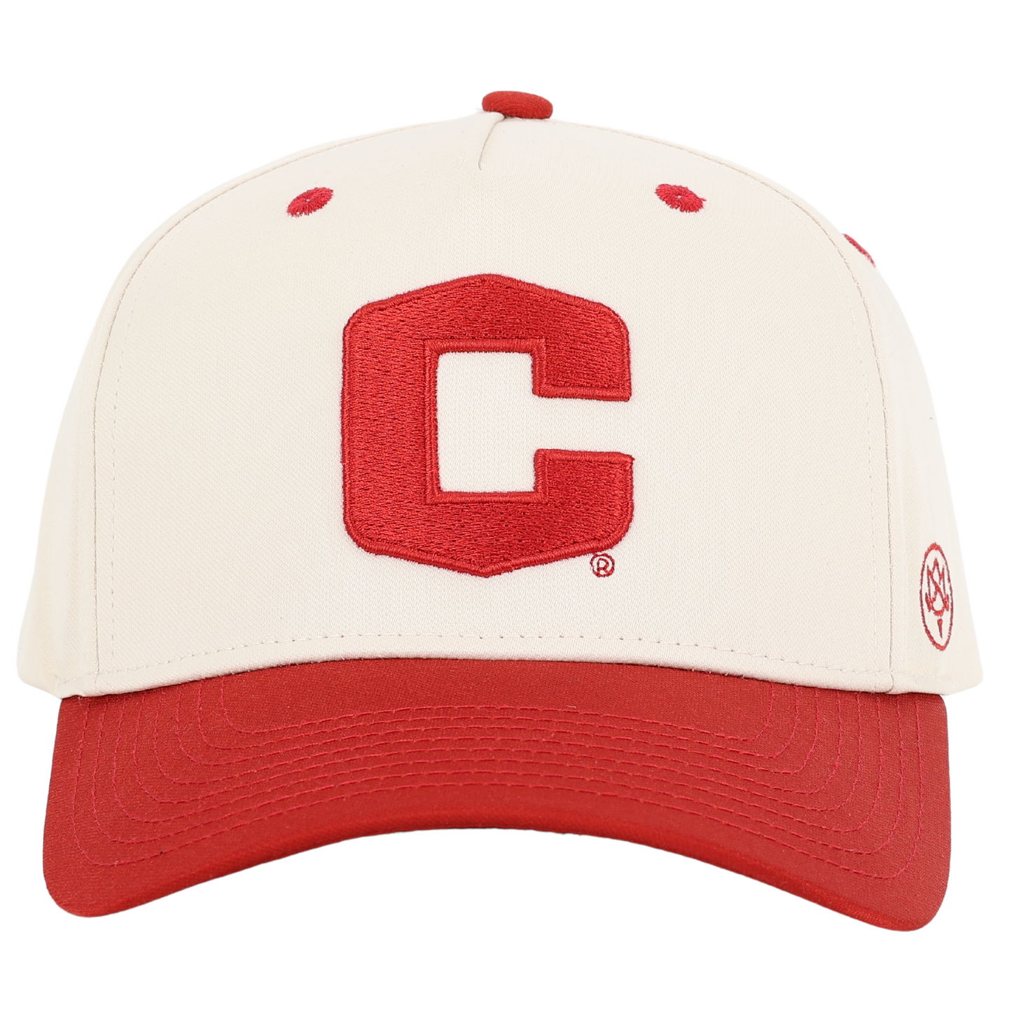 Central Dutch James Hat