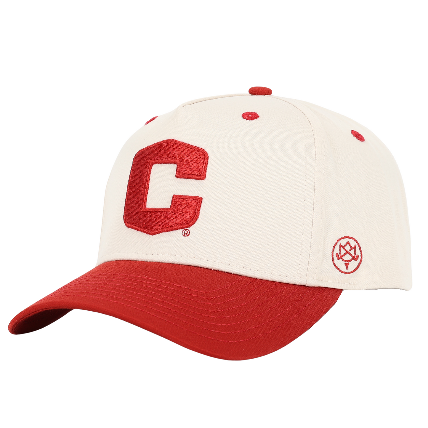 Central Dutch James Hat