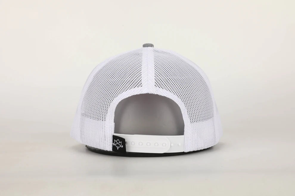 Pella Dutch USA Trucker Hat