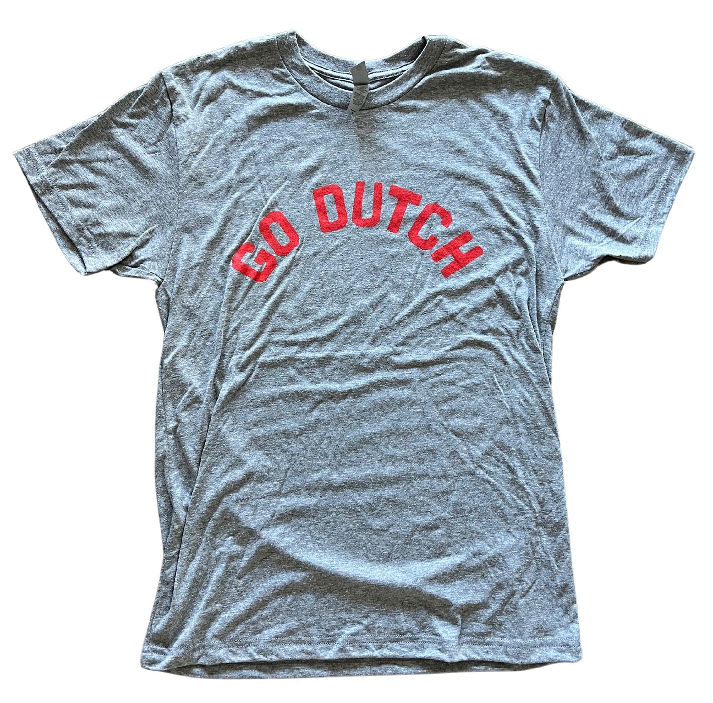 Vintage Central GO DUTCH T Shirt - Unisex